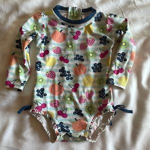 Ruffle Butts 2T Swimsuit
